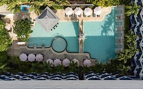 Phuket Island View Resort - Sha Extra Plus